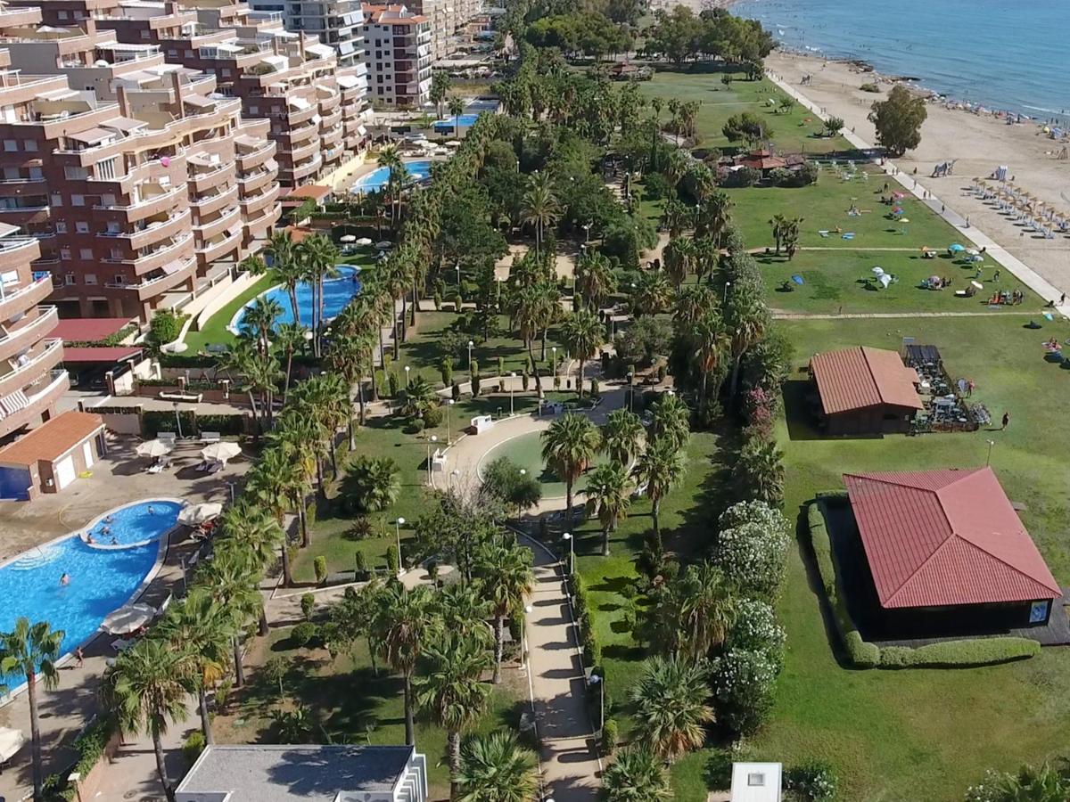 Apartamentos Marina D'Or Beach Room Only 2ª Linea Oropesa del Mar Exterior photo